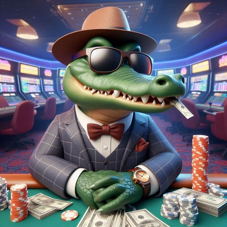 Antarmuka permainan 3D Number Game di platform titan777
