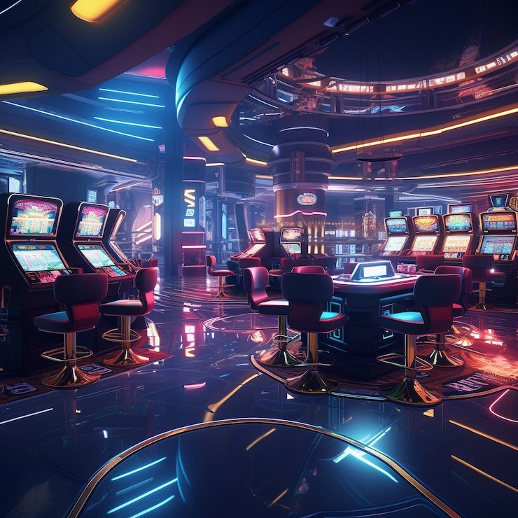titan777 featured game showcase