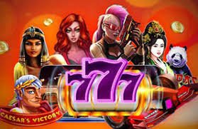 titan777 featured game showcase